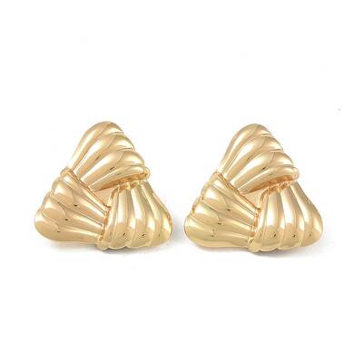 304 Stainless Steel Studs Earrings