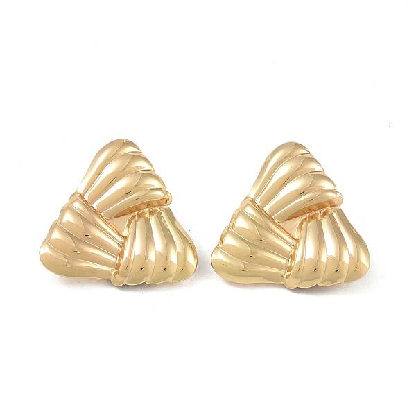 304 Stainless Steel Studs Earrings