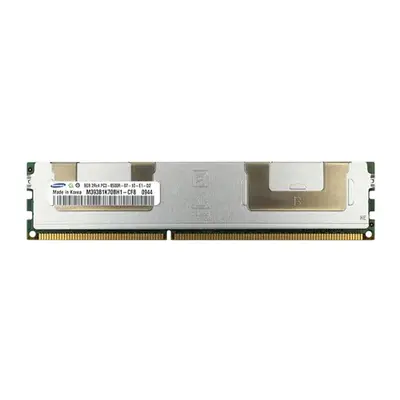 M393B1K70BH1-CF8 Samsung 8GB DDR3-1066MHz RDIMM 2Rx4 CL7 Memory