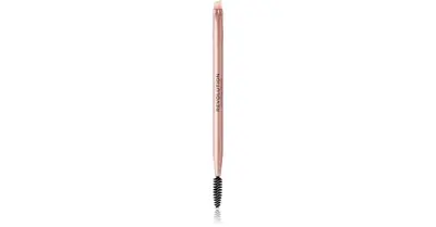 Makeup Revolution Create Double Eyebrow Brush R1