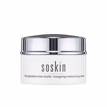 Soskin paris (Energizing Moisturizing Cream) 50 ml