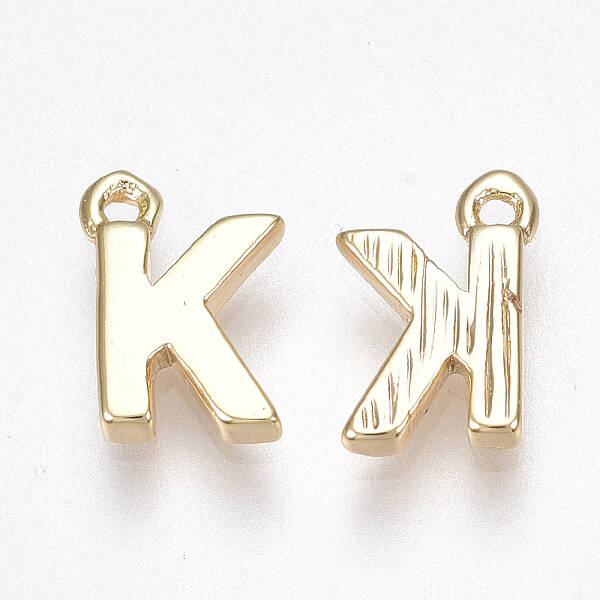 Brass Charms
