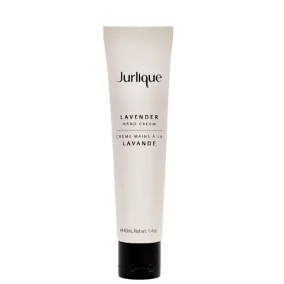 Jurlique Lavender Calming Hand Cream 40 ml