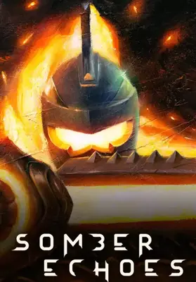 Somber Echoes | Steam