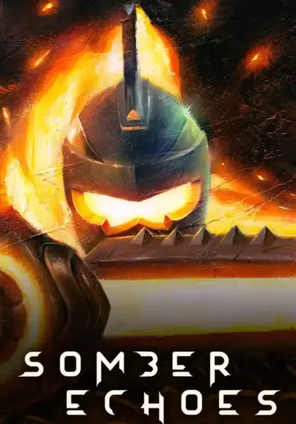 Somber Echoes | Steam