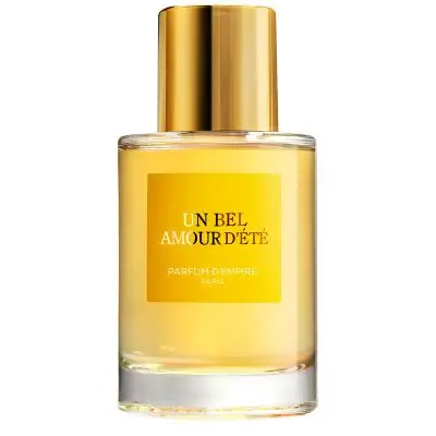 Un Bel Amour D'Ete' EDP 100 ml