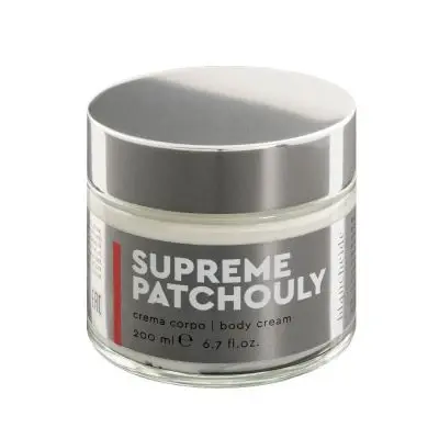 Blancheide Supreme Patchouli Body Cream 200 ml