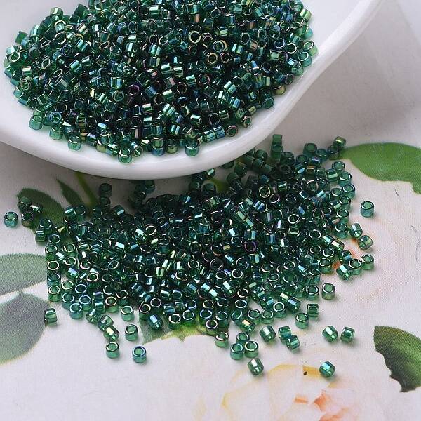 MIYUKI Delica Beads