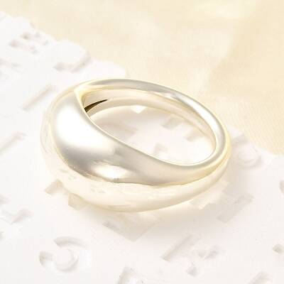 304 Stainless Steel Finger Ringr
