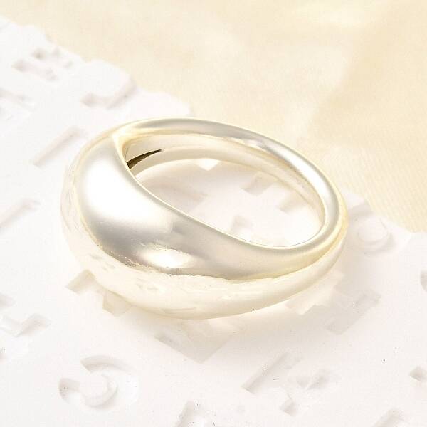 304 Stainless Steel Finger Ringr