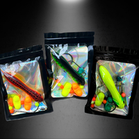 Pre-tied 4” Catfish Float Rigs- 3 Pack