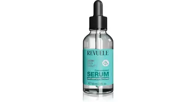 Revuele WOW! Skin Beauty Concentrated anti-imperfections regenerating serum for problem skin, acne 30 ml