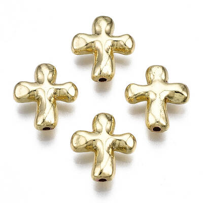 Rack Plating Alloy Beads