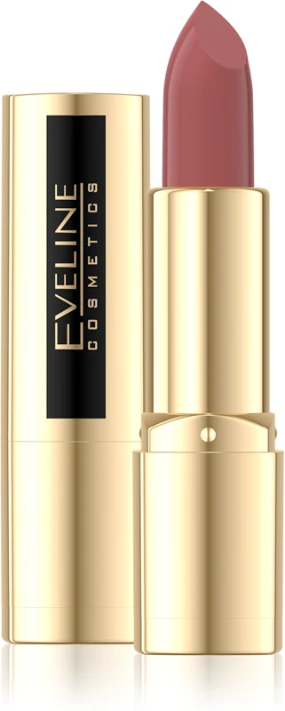 Eveline Cosmetics Variété Lipstick Satin Color 04 First Kiss 4 G