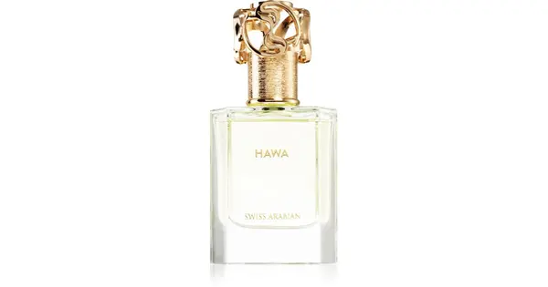 Swiss Arabian Hawa EDP W 50ml