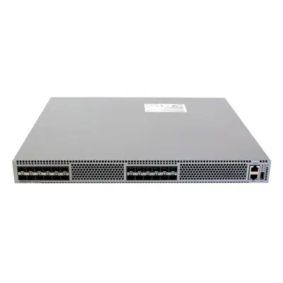DCS-7150S-24-F Arista 7150 24x 1/10G SFP+ Switch Front-to-rear Airflow 2x AC Power Supplies