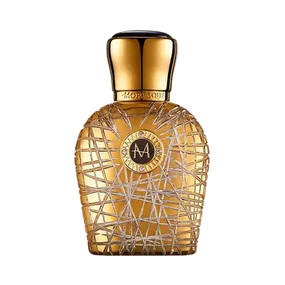 Sole Eau de Parfum Unisex Moresque - 50 ml