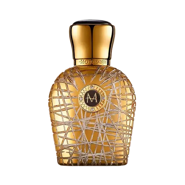 Sole Eau de Parfum Unisex Moresque - 50 ml