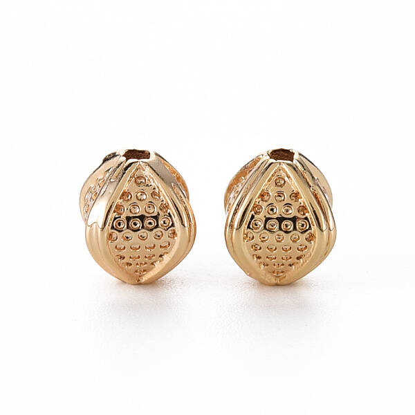 Brass Beads