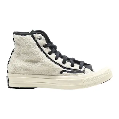 CONVERSE Chuck 70 2021 High Top Trainers White Synthetic Womens UK 4