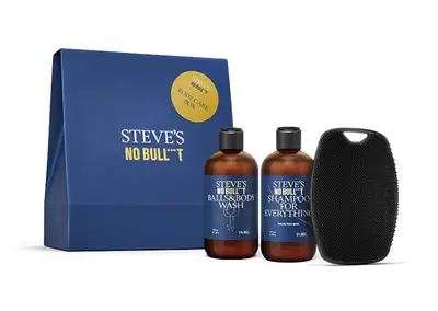Steve's Body care gift box