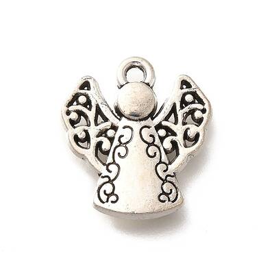 Tibetan Style Alloy Pendants