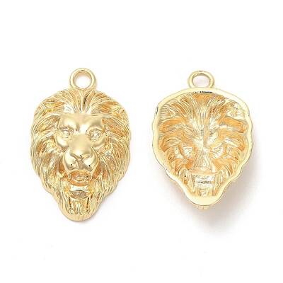 Brass Pendants