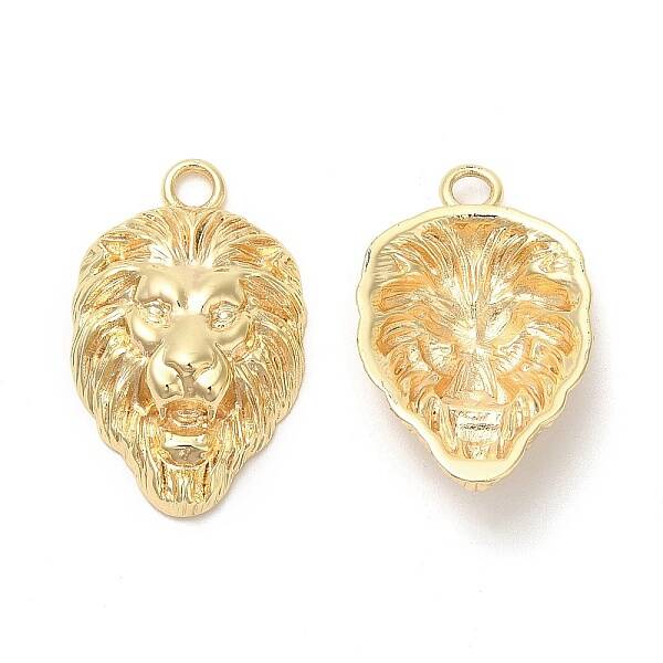 Brass Pendants