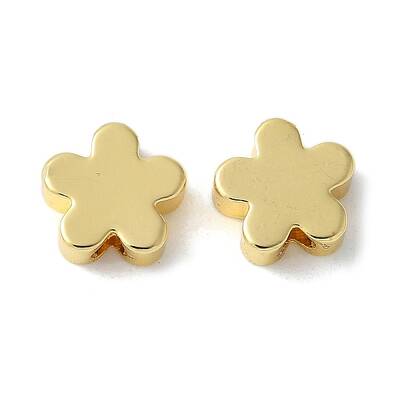 Brass Beads