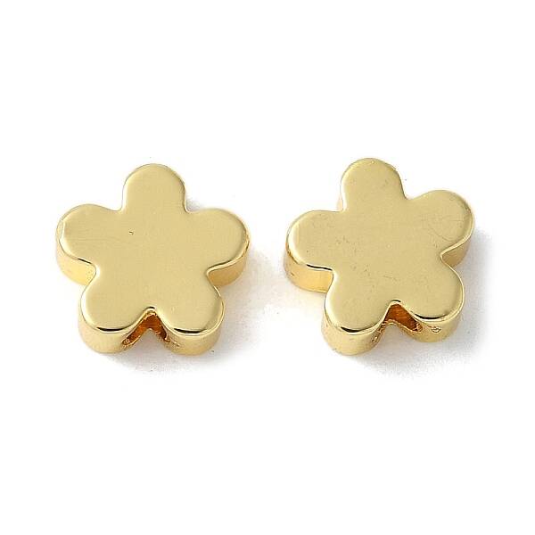 Brass Beads