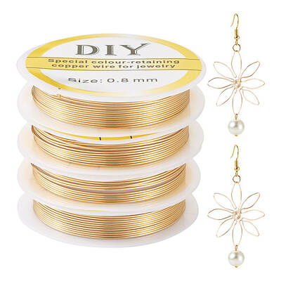 Copper Wire