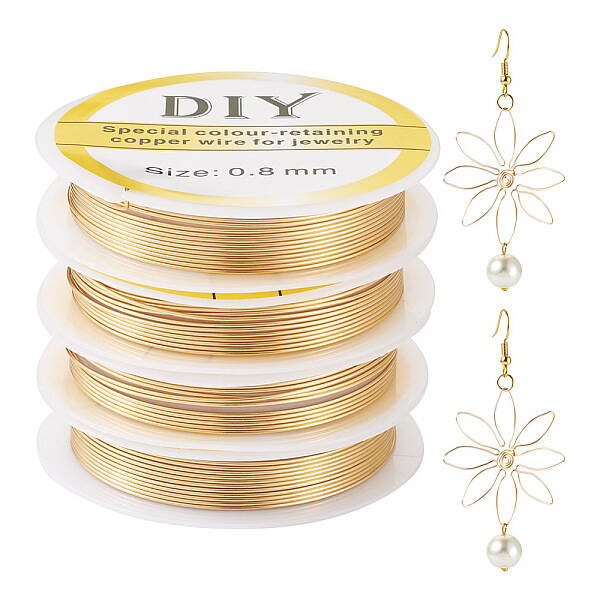 Copper Wire