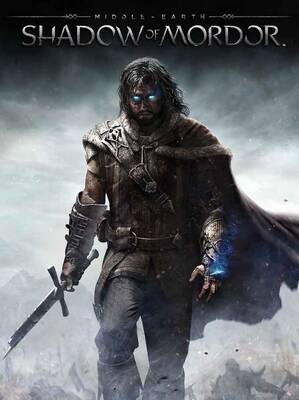Middle-Earth: Shadow of Mordor Europe | Steam