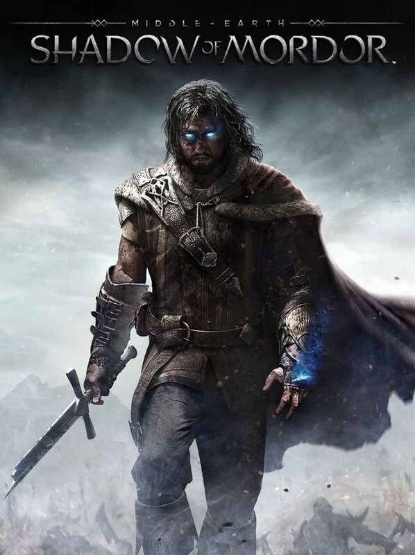 Middle-Earth: Shadow of Mordor Europe | Steam