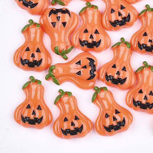 Resin Cabochons