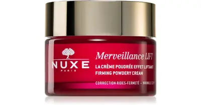 Nuxe Merveillance Lift Firming Cream Powder - 50 ml