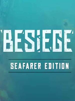 Besiege Seafarer Edition | Steam