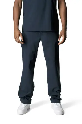 M's Dock Pants | Color: blue illusion | Size: M