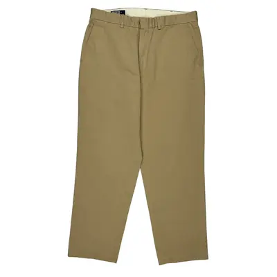 Ralph Lauren Chinos - 34W 28L Beige Cotton