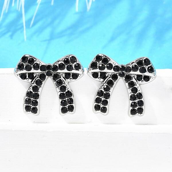 304 Stainless Steel Stud Earrings