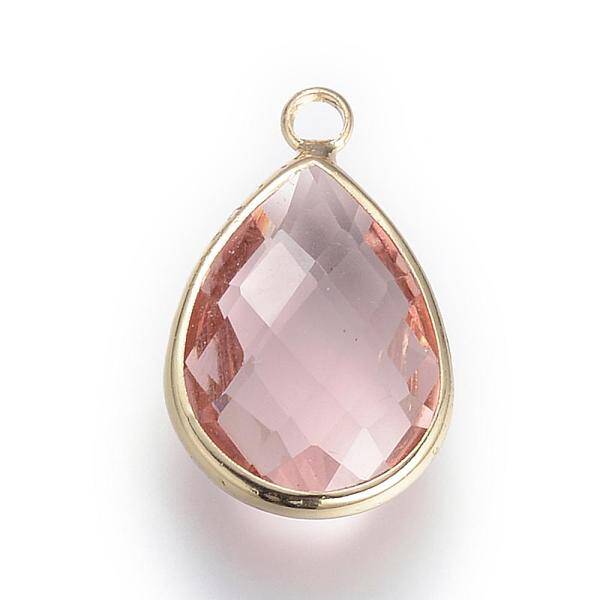 Glass Pendants