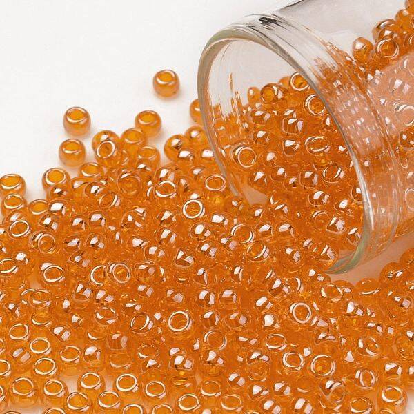 TOHO Round Seed Beads