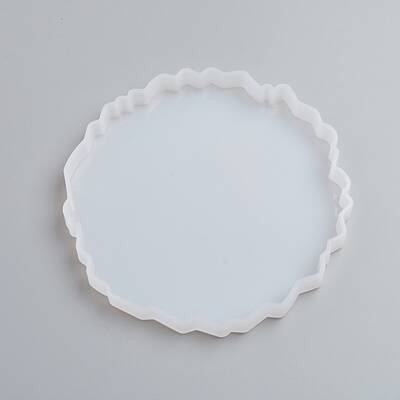 Silicone Cup Mat Molds