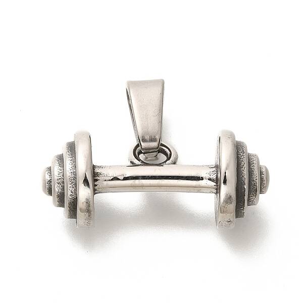 304 Stainless Steel Pendants