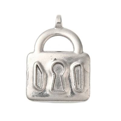 Non-Tarnish 304 Stainless Steel Pendants