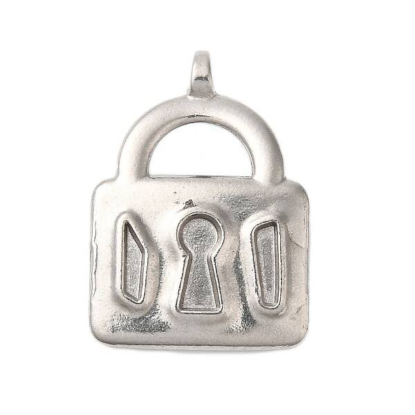 Non-Tarnish 304 Stainless Steel Pendants