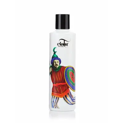 Orange shower gel Ciatu