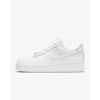 Women's Nike Air Force 1 '07 White/White (DD8959 100)