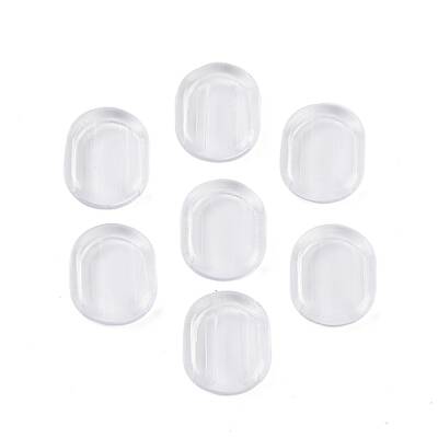 Comfort Silicone Earring Pads