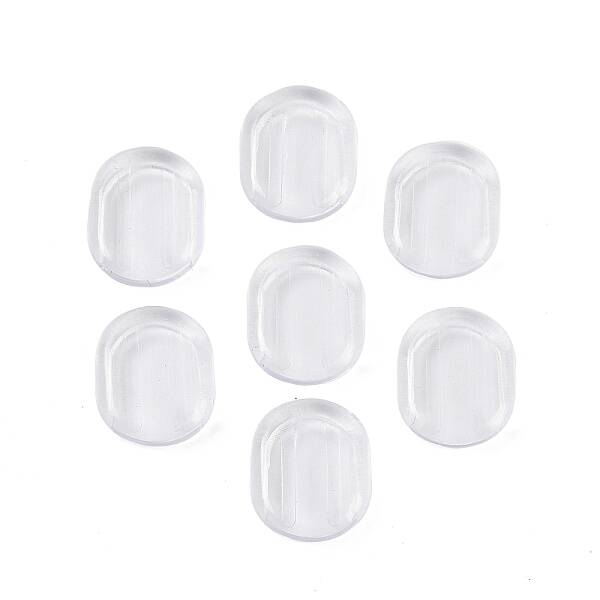 Comfort Silicone Earring Pads